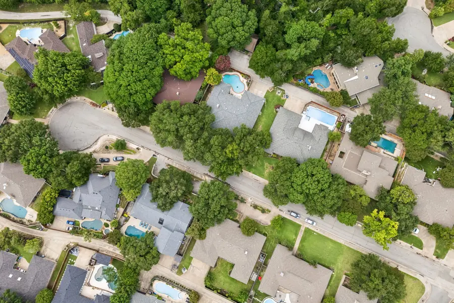 6725 Caulfield Drive, Dallas, TX 75248 - #3