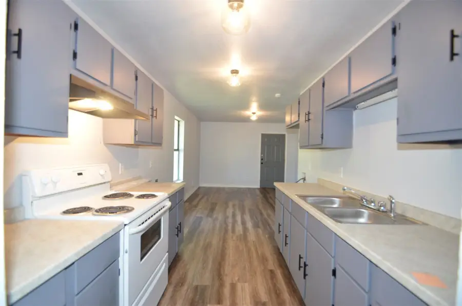 501 15th Street, Honey Grove, TX 75446 - #2
