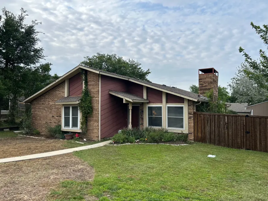 1021 E Peters Colony Road, Carrollton, TX 75007 - #2