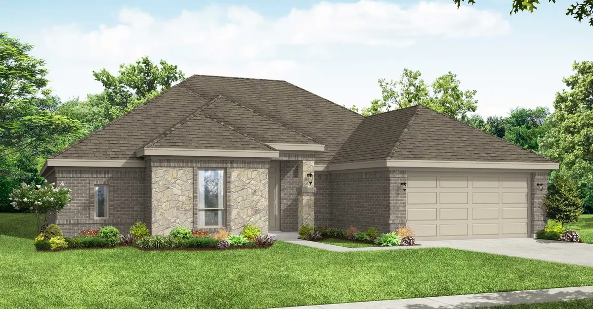1076 Foxtail Drive, Justin, TX 76247 - #1