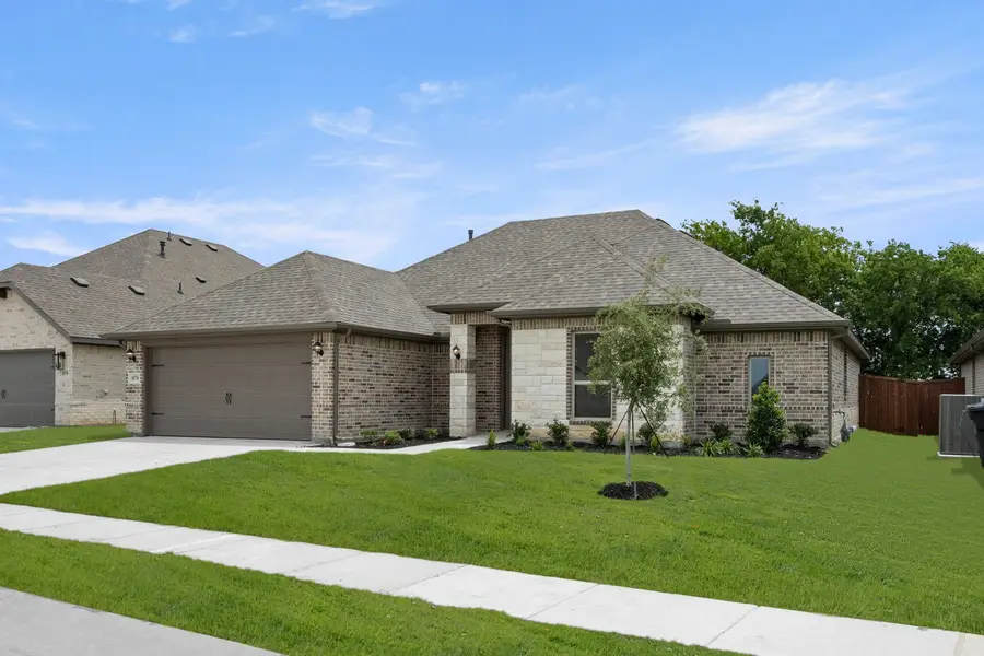 1076 Foxtail Drive, Justin, TX 76247 - #2
