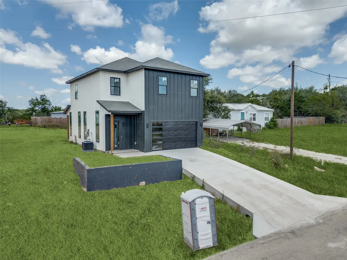 2520 Elk Trail, Granbury, TX 76048 - #1