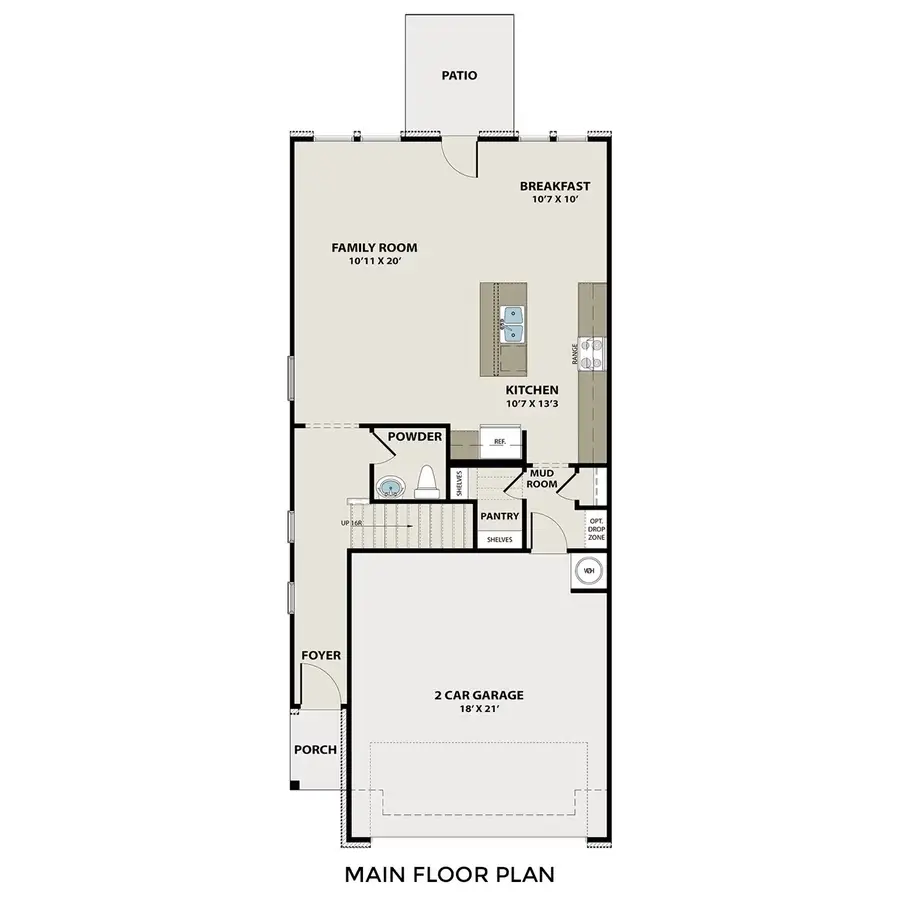 3026 Ethan Lane, Wylie, TX 75098 - #2