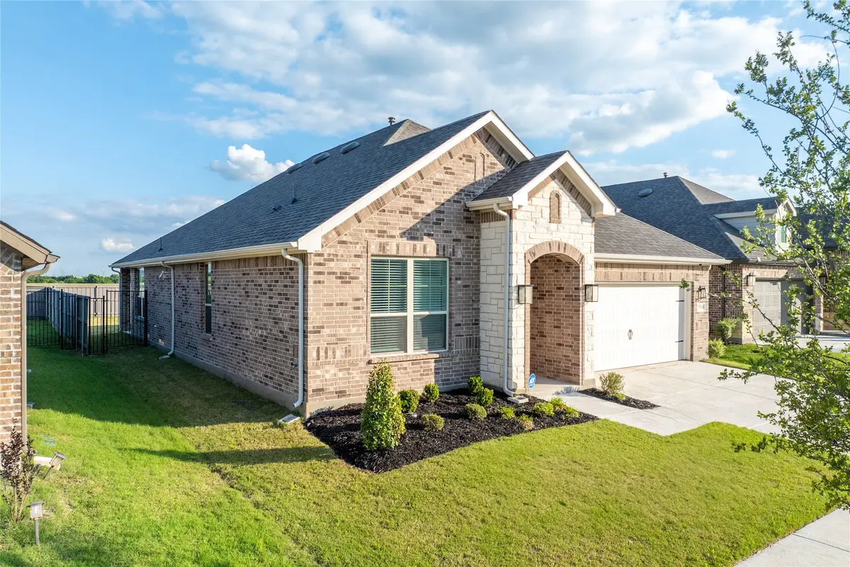 7518 Wild Mint Trail, Venus, TX 76084 - #1