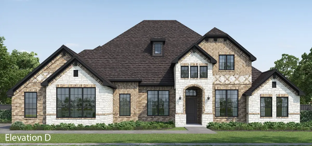 8170 Westburn Street, Greenville, TX 75402 - #1