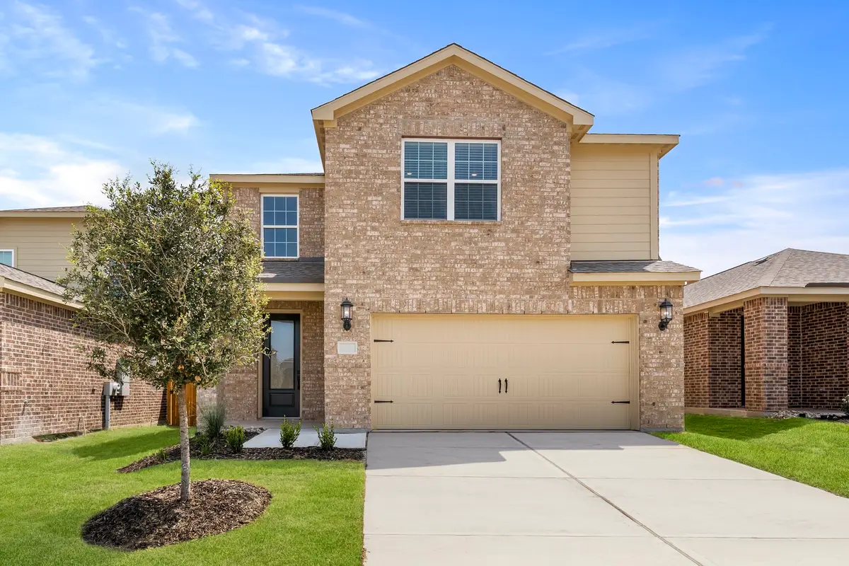 700 Princeton Heights Boulevard, Princeton, TX 75407 - #1