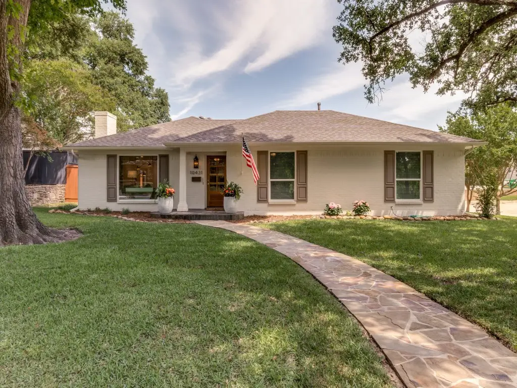 10431 Clary, Dallas, TX 75218 - #1