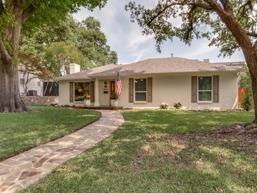 10431 Clary, Dallas, TX 75218 - #2