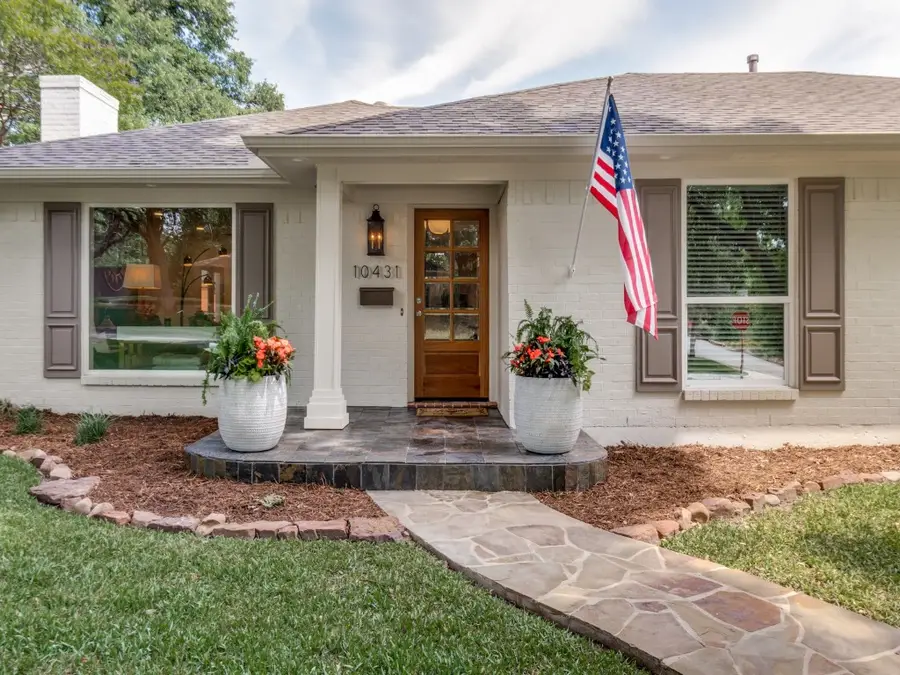 10431 Clary, Dallas, TX 75218 - #3