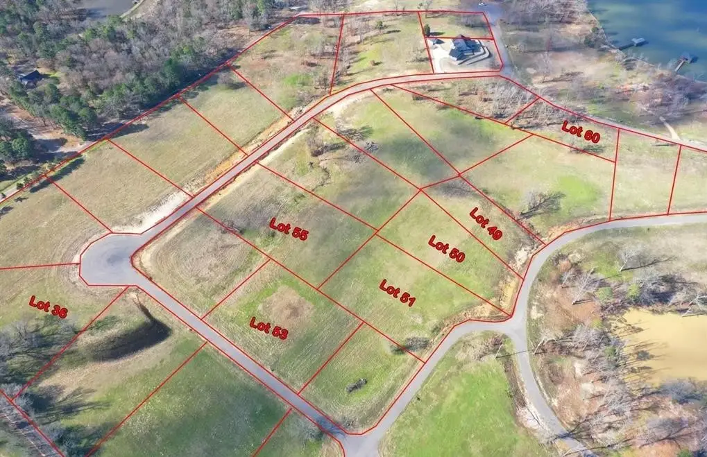 Lot 51 Southshores, Pittsburg, TX 75686 - #1