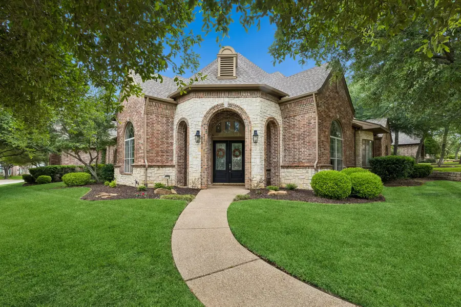 1410 Jacob Avenue, Keller, TX 76248 - #2