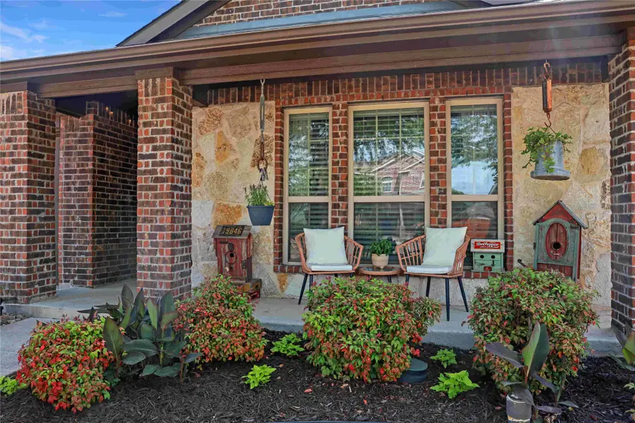 1521 Hanover Lane, Van Alstyne, TX 75495 - #2