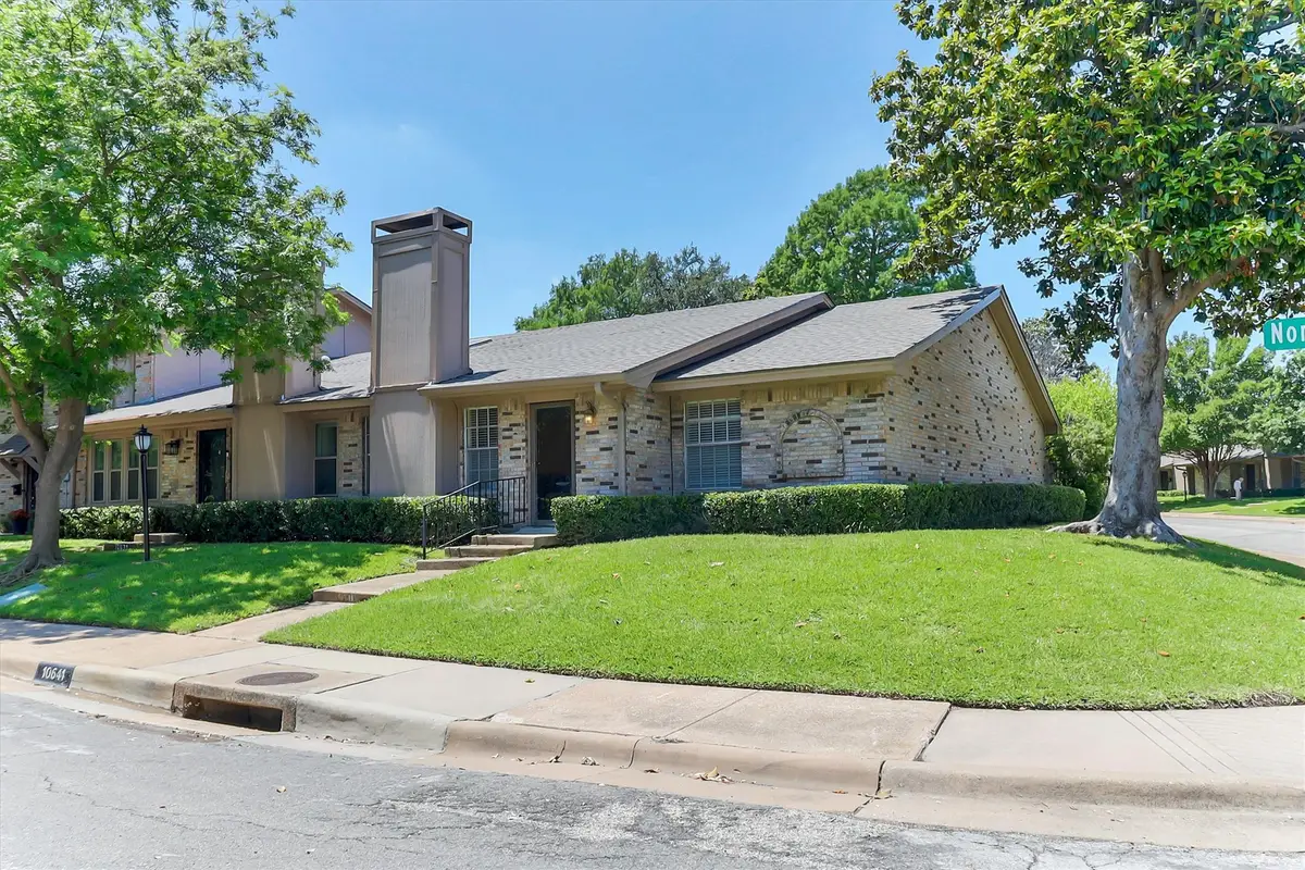 10641 Northboro Street, Dallas, TX 75230 - #1