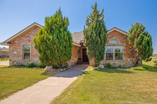 101 Sugarberry Avenue, Abilene, TX 79602