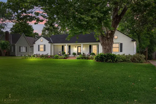 126 Ockley Drive, Shreveport, LA 71105