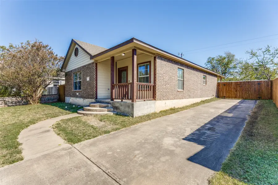 1732 Lawther Drive, River Oaks, TX 76114 - #2