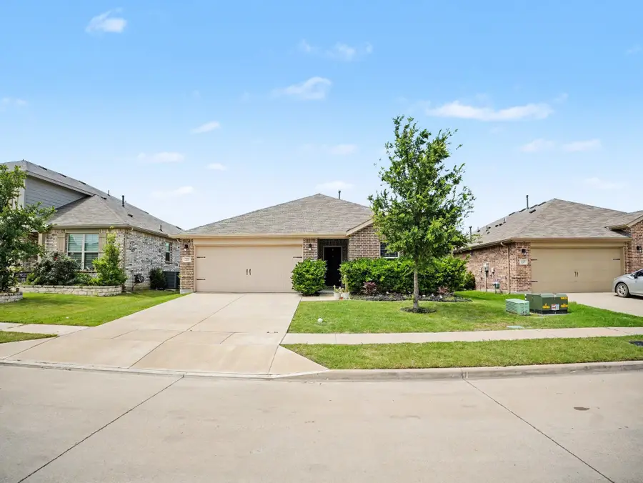 2205 Kingfisher Street, Crandall, TX 75114 - #3