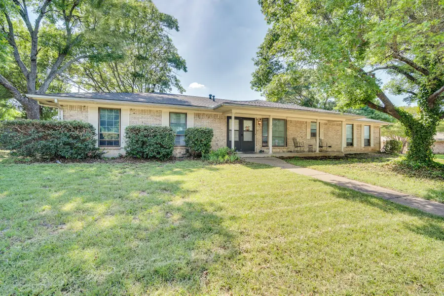 401 Westview Terrace, Midlothian, TX 76065 - #2