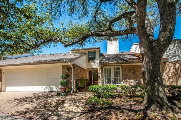 2169 Kessler Court #14, Dallas, TX 75208