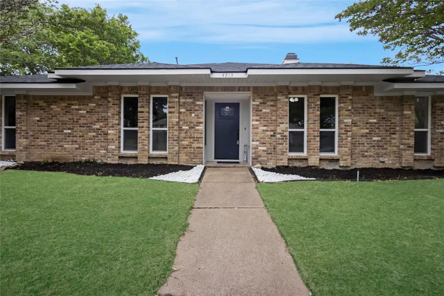 4213 Midnight Drive, Plano, TX 75093 - #2