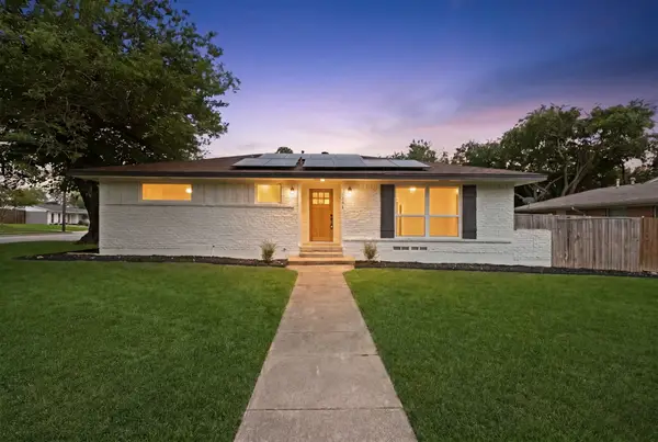 1333 Northlake Drive, Richardson, TX 75080