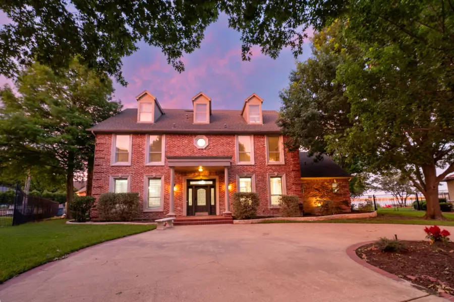 4206 Shadybrook Lane, Rowlett, TX 75088 - #2