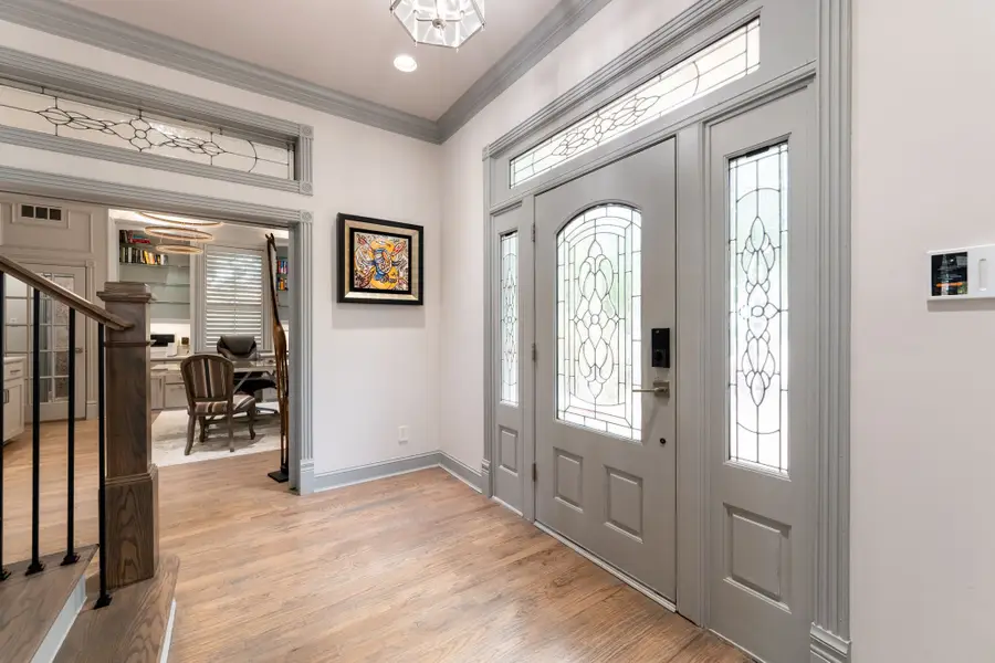 4206 Shadybrook Lane, Rowlett, TX 75088 - #3