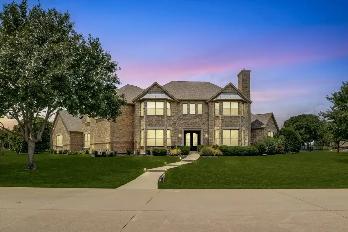 671 Lakeridge Drive, Fairview, TX 75069 - #1
