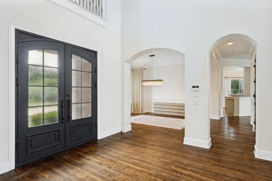 671 Lakeridge Drive, Fairview, TX 75069 - #2
