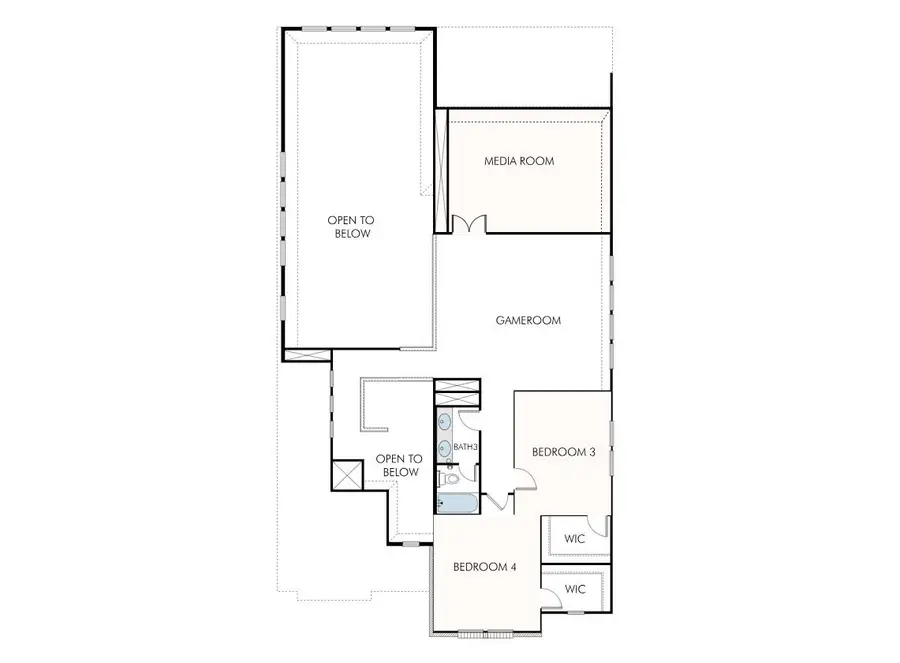 1833 Shumard Way, Fort Worth, TX 76008 - #3