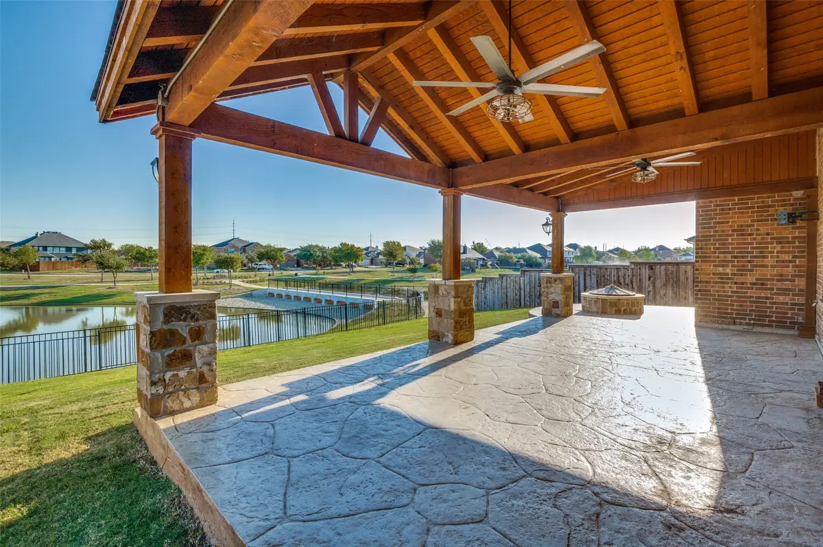 14904 Riverside Drive, Little Elm, TX 75068 - #1