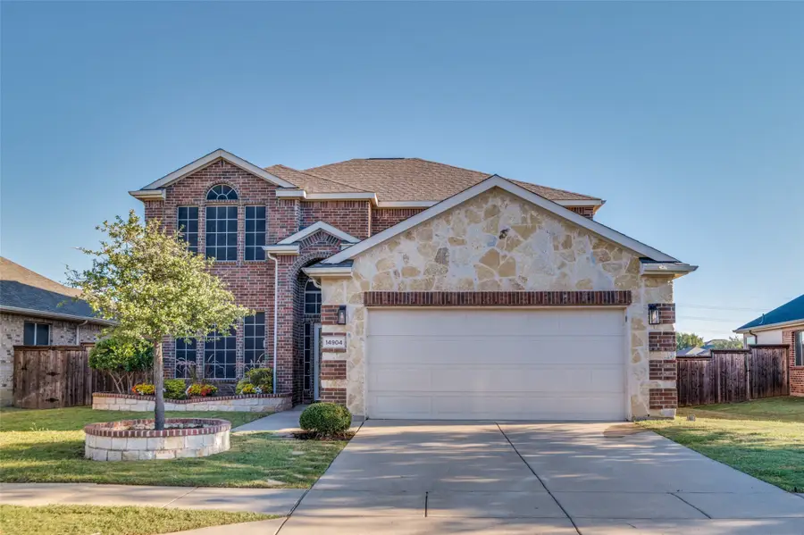 14904 Riverside Drive, Little Elm, TX 75068 - #2