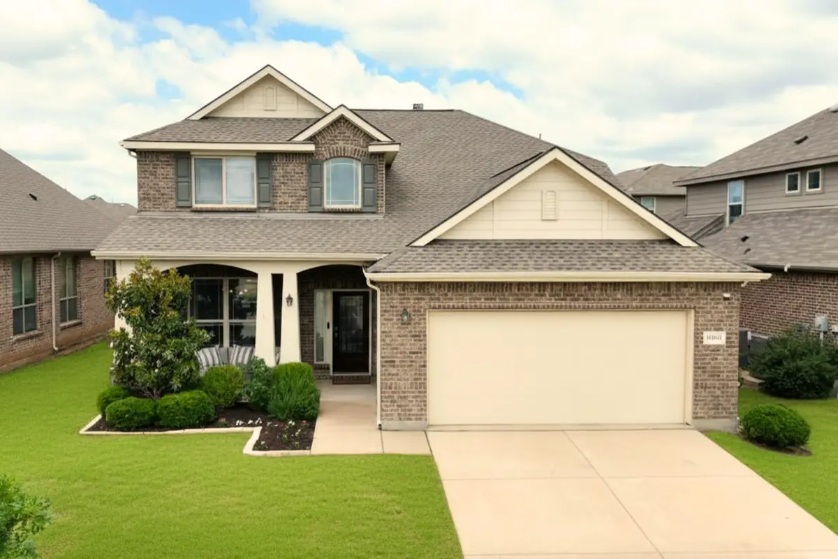 16501 Stillhouse Hollow Court, Prosper, TX 75078 - #1