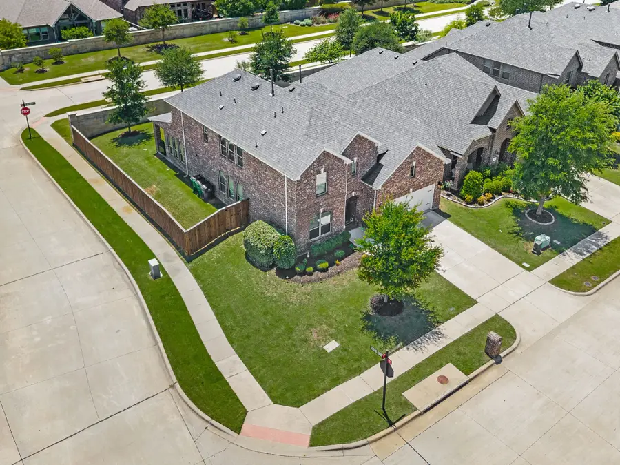216 Village Creek Drive, McKinney, TX 75071 - #2