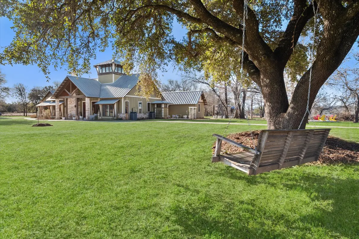 12932 County Road 1117, Cleburne, TX 76033 - #1
