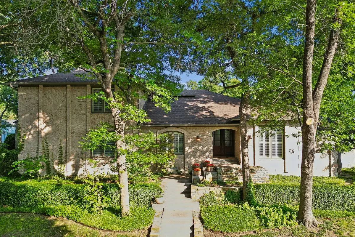 9206 Club Glen Drive, Dallas, TX 75243 - #1