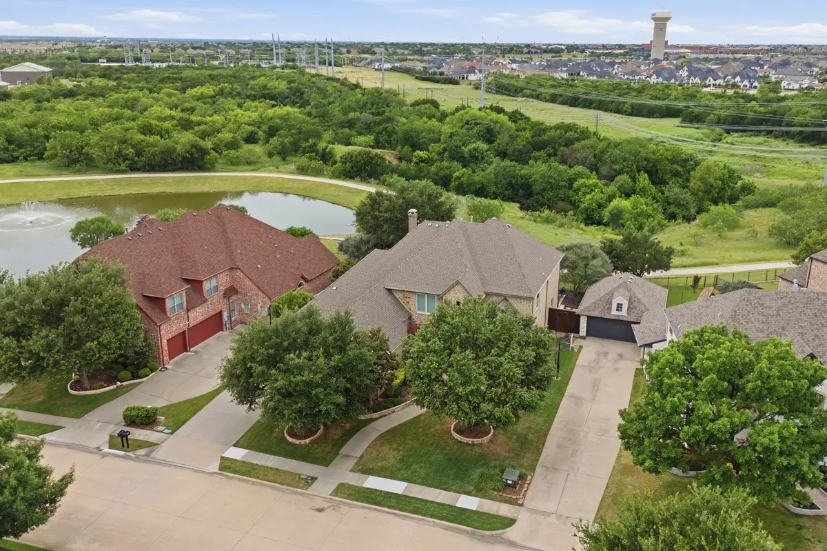 5121 Verdant Valley Drive, Frisco, TX 75034 - #1
