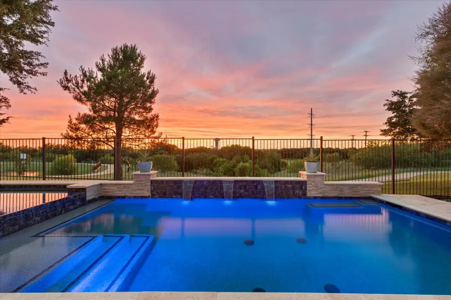 5121 Verdant Valley Drive, Frisco, TX 75034 - #2