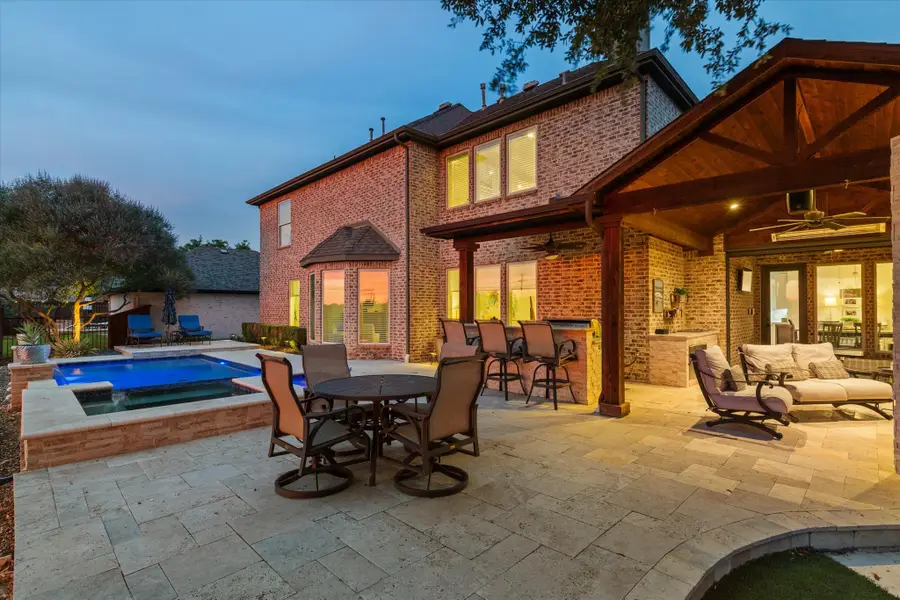 5121 Verdant Valley Drive, Frisco, TX 75034 - #3