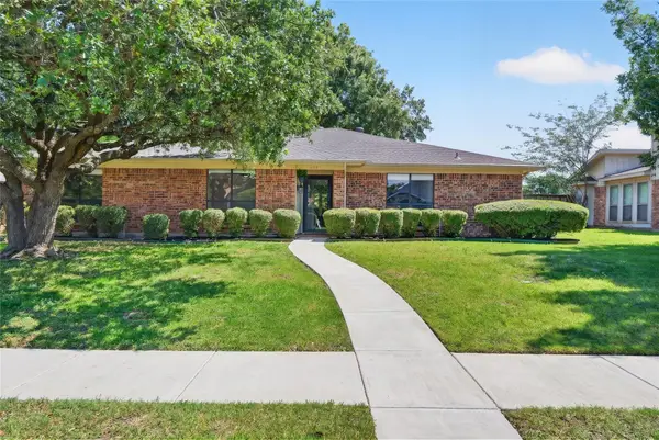 3220 Topaz Way, Plano, TX 75023