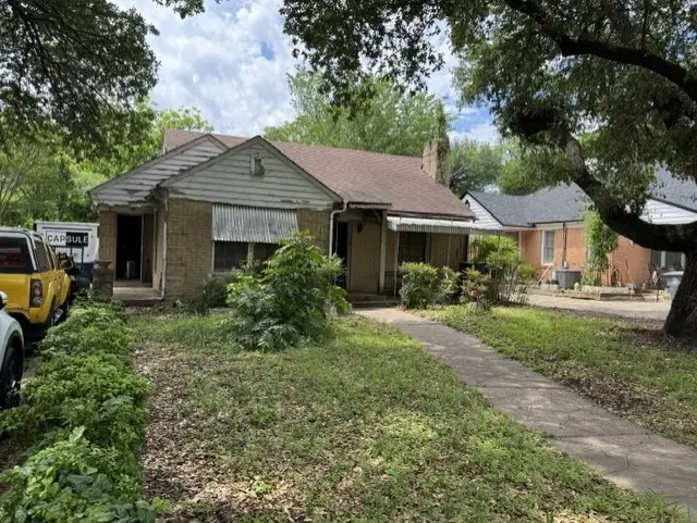711 S Montclair Avenue, Dallas, TX 75208 - #1
