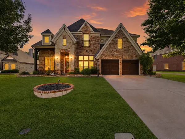 2018 Spring Creek Drive, Midlothian, TX 76065