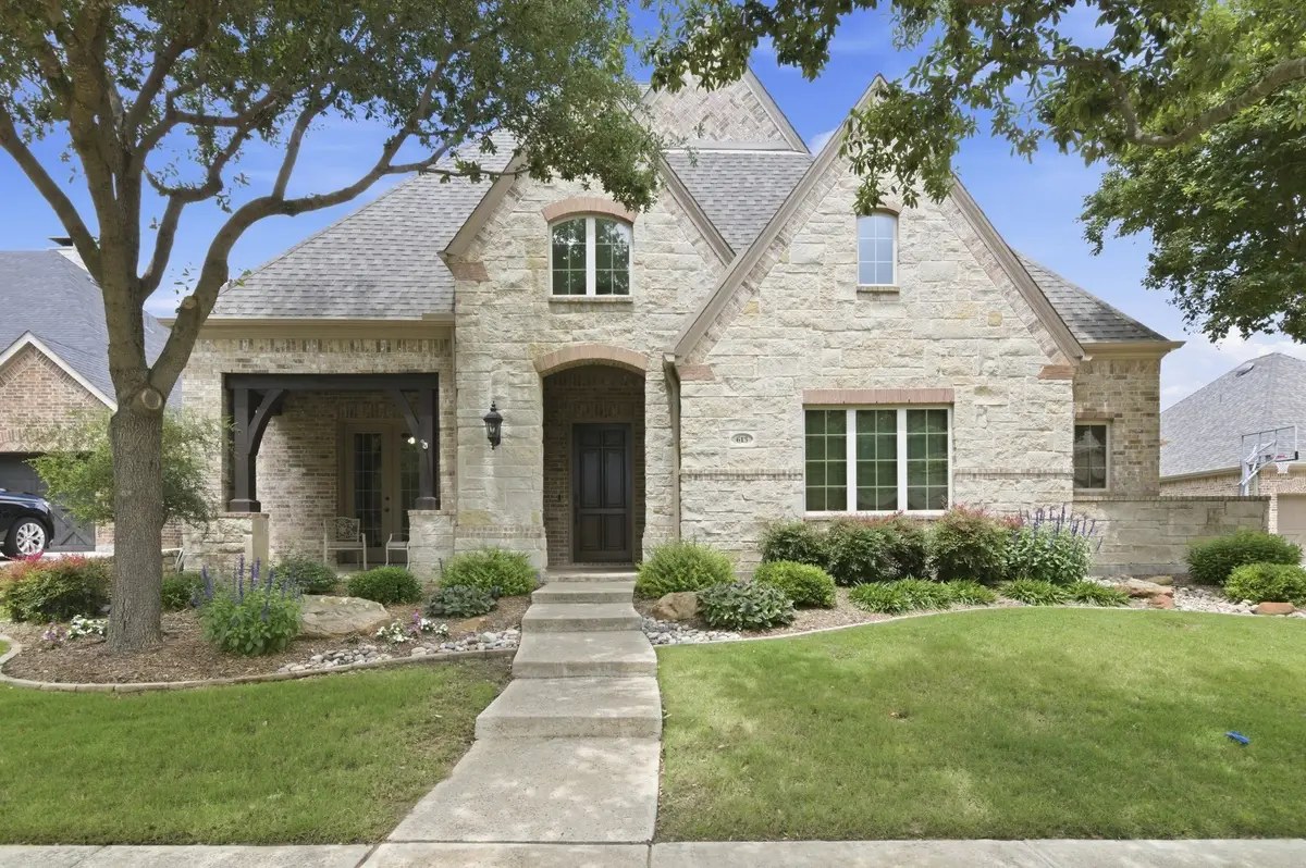 613 Joshua Road, Lantana, TX 76226 - #1