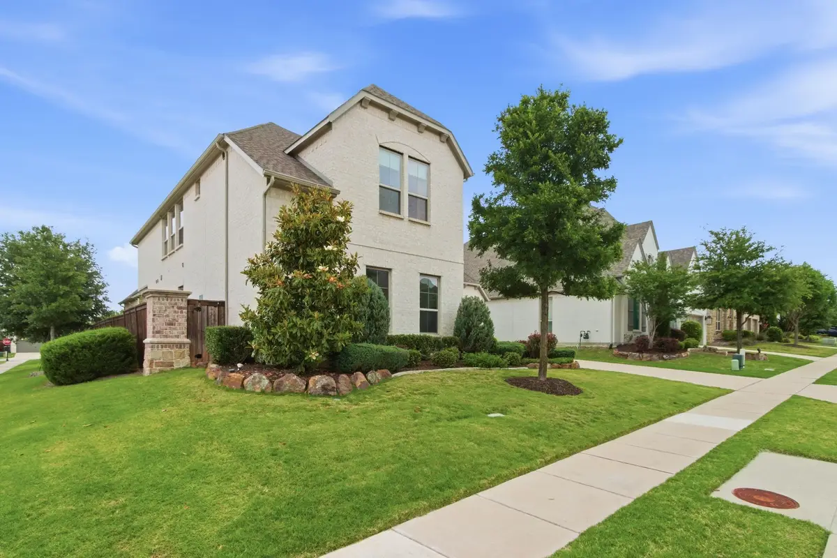 2522 Eclipse Place, Celina, TX 75009 - #1