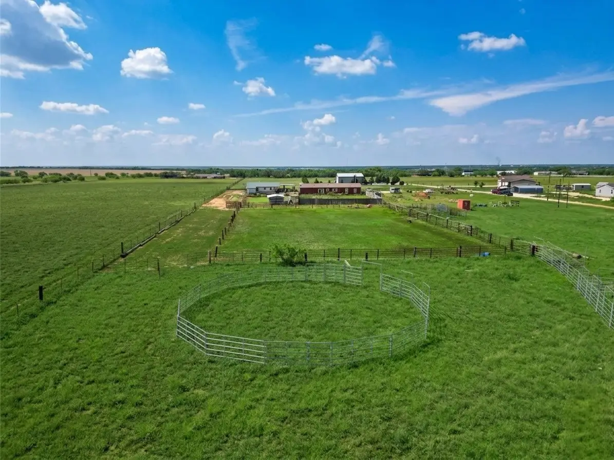 12175 Private Road 6054, Hawley, TX 79525 - #1
