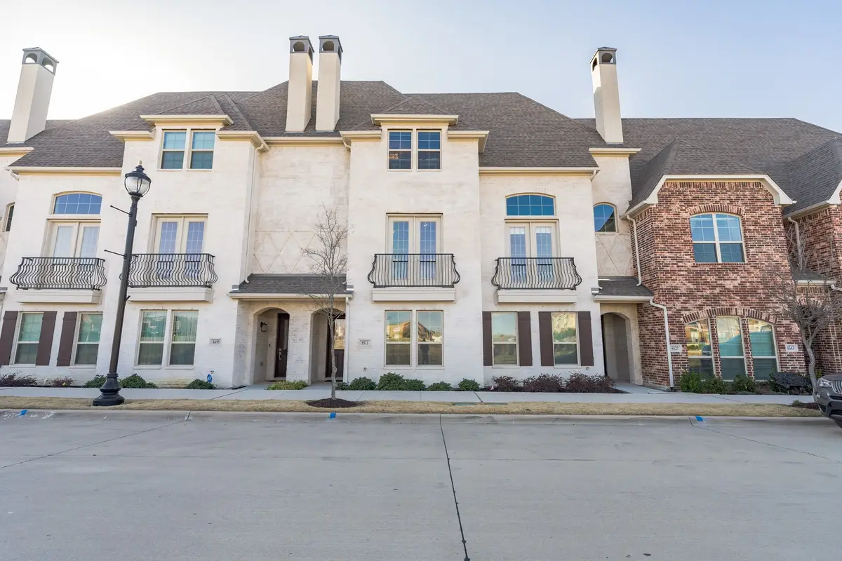 8511 Jacobs Street, Frisco, TX 75034 - #1