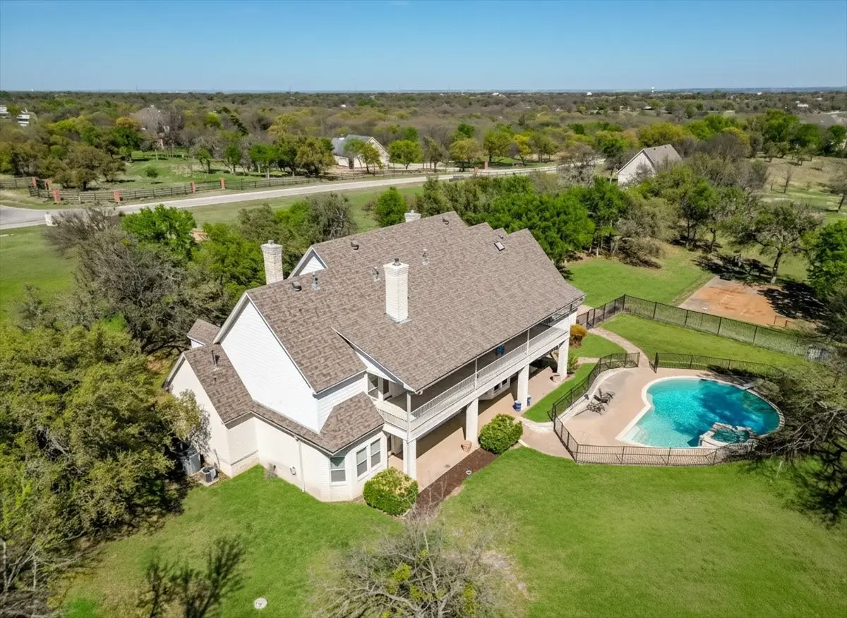 166 E Rio Ridge, Azle, TX 76020 - #1