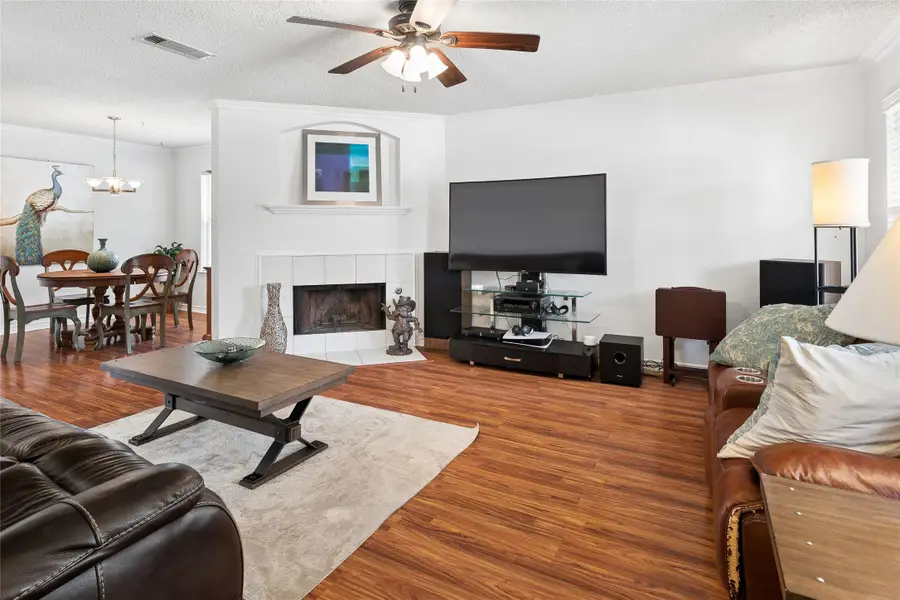 2313 Tisbury Way, Little Elm, TX 75068 - #2