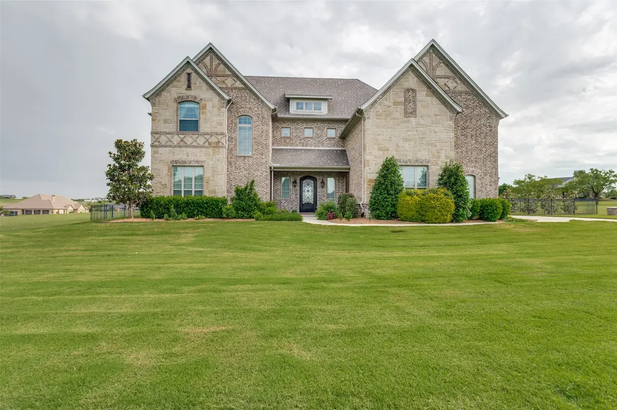 312 Angelina Drive, Aledo, TX 76008 - #1
