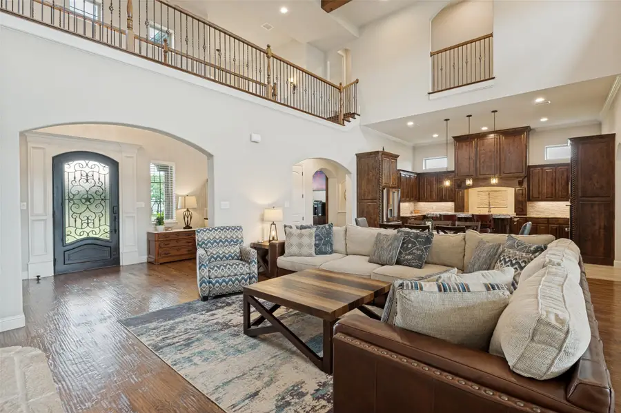 312 Angelina Drive, Aledo, TX 76008 - #3